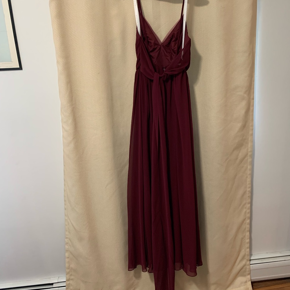 Azazie Gracie Dress